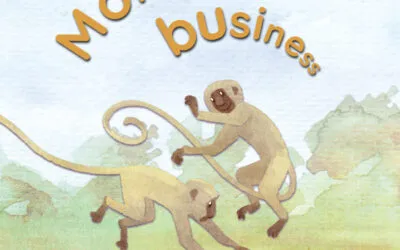 Monkey Business