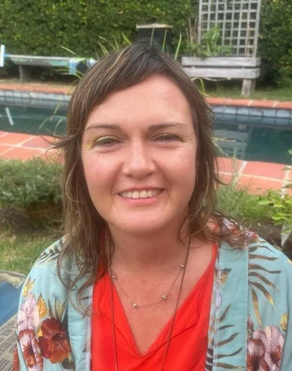 Vonne Apsey (dipCAPBT, MHAO)