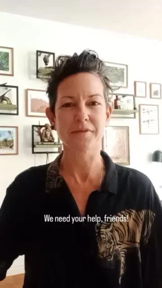Thank you for taking the time to consider the unique offering that we at the Captive Animal Enrichment Project are bringing into animal welfare!

Please donate to us at:

The Captive Animal Enrichment Project NPC
Nedbank account number 1284554317
Branch code 198775

Or if you are paying from outside SA use the 'donate' link on our bio!

**Please use your name as a reference if you need a tax certificate**

WE APPRECIATE YOUR SUPPORT MORE THAN YOU CAN IMAGINE!

Help us build a sweeter world for all living beings to enjoy :)

We love you!

#capespca #greytonfarmanimalsanctuary #pantheraafricabigcatsanctuary #animalenrichment #zoopharmacognosy