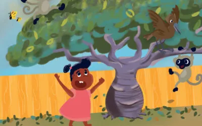 A very important tree
