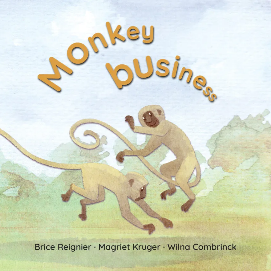 Monkey Business