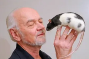 jaak panksepp