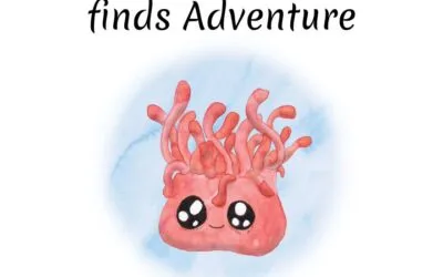 Ann-Nem-Oh-Nee finds Adventure