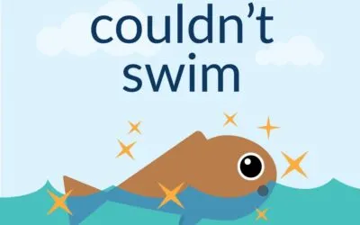 The fish that couldn’t swim