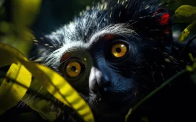 How AI is helping us to understand animals