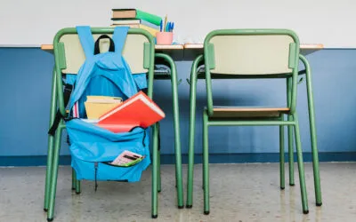 Why animal behaviour studies should be taught at schools